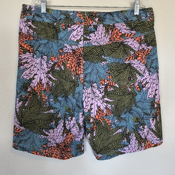 SAXX Betawave 2N1 Swim Boardshort Size 36 NWT - Picture 4 of 9